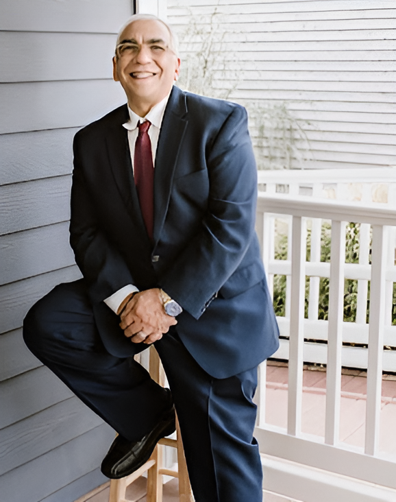 Agent Photo of Theodore